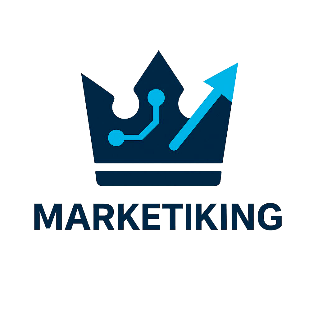 MarketiKing