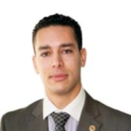 Younes Smaini - CEO & Fundador